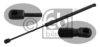 FEBI BILSTEIN 34442 Gas Spring, boot-/cargo area